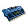 Memória Corsair Vengeance, 8GB (2x4GB), 1600MHz, DDR3, CL9, Azul - CMZ8GX3M2A1600C9B