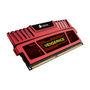 Memória Corsair Vengeance Red 8GB(2x4GB) 1600MHz DDR3 - CMZ8GX3M2A1600C9R