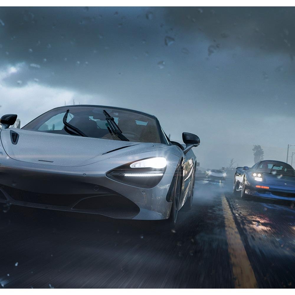 Imagem 3 de 8 do produto Jogo Forza Horizon 5 - Edição Exclusiva, Xbox Séries X / S / One