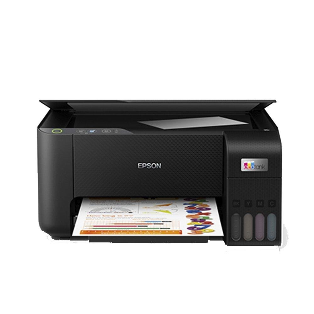 Impressora Multifuncional Epson EcoTank L3210 | KaBuM!