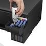Impressora Multifuncional Epson EcoTank L3250, Colorida, Wifi, Wireless, USB, Bivolt, Preta - C11CJ67303