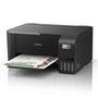 Impressora Multifuncional Epson EcoTank L3250, Colorida, Wifi, Wireless, USB, Bivolt, Preta - C11CJ67303
