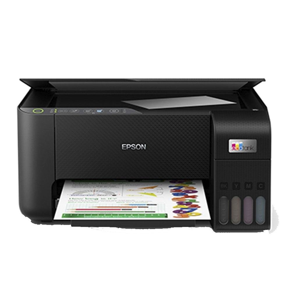 Impressora Ecotank Multifuncional, EPSON L3250