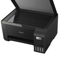 Impressora Multifuncional Epson EcoTank L3250, Colorida, Wifi, Wireless, USB, Bivolt, Preta - C11CJ67303
