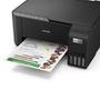 Impressora Multifuncional Epson EcoTank L3250, Colorida, Wifi, Wireless, USB, Bivolt, Preta - C11CJ67303