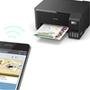 Impressora Multifuncional Epson EcoTank L3250, Colorida, Wifi, Wireless, USB, Bivolt, Preta - C11CJ67303