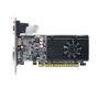 Placa de Vídeo VGA EVGA GeForce GT520 1GB DDR3 PCI-E 2.0 01G-P3-1525-KR
