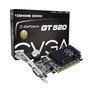 Placa de Vídeo VGA EVGA GeForce GT520 1GB DDR3 PCI-E 2.0 01G-P3-1525-KR