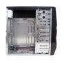 Gabinete Pixxo ATX sem Fonte HT8628 Preto - HT8628B06S