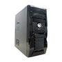 Gabinete Pixxo ATX sem Fonte HT8628 Preto - HT8628B06S