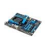 Placa mãe p/ AMD ASUS M5A88-V EVO AM3 Box, c/ Core Unlocker, GPU Boost, HDMI, SATA 6gb
