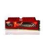 Memória G.Skill Ripjaws 4GB 1333Mhz DDR3 CL9 - F3-10666CL9S-4GBRL