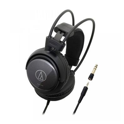 Fone de Ouvido Audio-Technica SonicPro Over Ear, Drivers 53mm