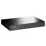 Roteador TP-Link Banda Larga com Balanceamento de Carga 10/100Mbps - TL-R470T+