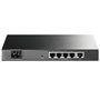 Roteador TP-Link Banda Larga com Balanceamento de Carga 10/100Mbps - TL-R470T+