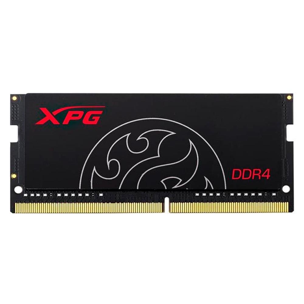 Memória XPG Hunter 16GB | KaBuM!