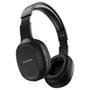 Fone de Ouvido Sem Fio Telefunken, Bluetooth 5.0, Preto - TF-H500BT
