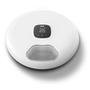 Comedouro Pet Redondo KaBuM! Smart 500, Branco - Automático, Controle via Aplicativo, 6 tipos de comidas - KBSN004
