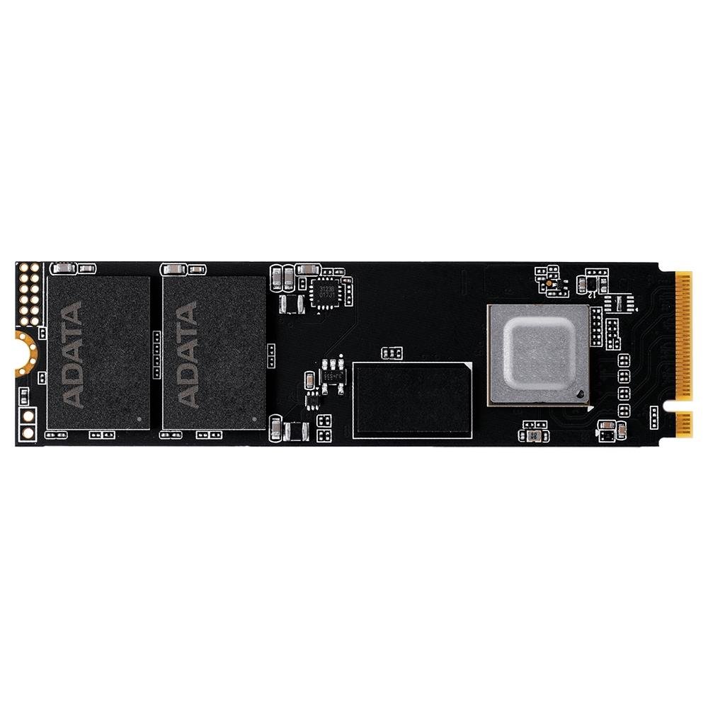 Imagem 5 de 5 do produto SSD 1 TB XPG Gammix S50 Lite, M.2 2280, PCIe, NVMe, Leitura: 3900MB/s e Gravação: 3200MB/s - AGAMMIXS50L-1T-CS