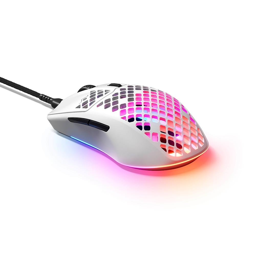 Mouse Gamer Steelseries Aerox 3 | KaBuM!