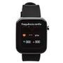 SmartWatch Kabum smart 500, Rosé, Pulseira Extra Rosé Magnético, Compatível IoT Tuya - KBSAC008