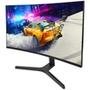 Monitor Gamer Husky 900  27 LED, Curvo Wide, WQHD, 165Hz, 1ms,  HDMI e DisplayPort, Adaptive Sync, VESA - HGMT009