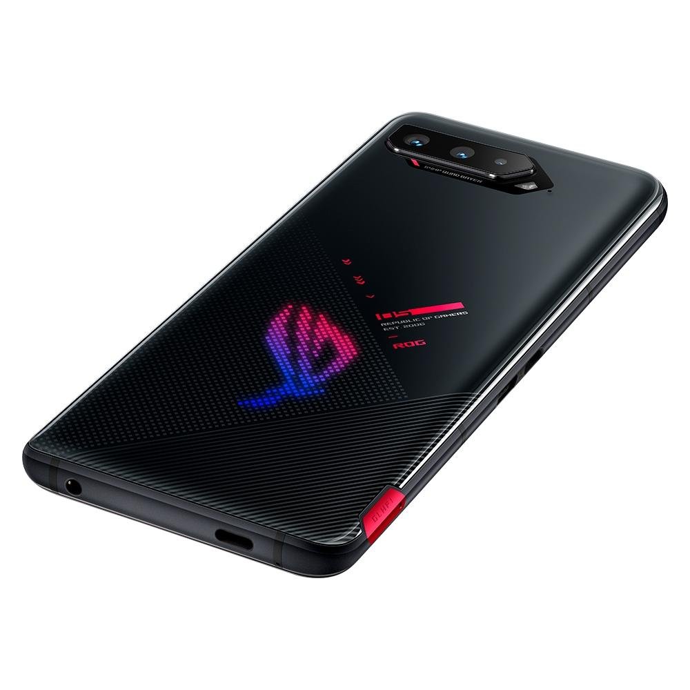 ROG Phone 5s Pro | Phones | ROG Brazil