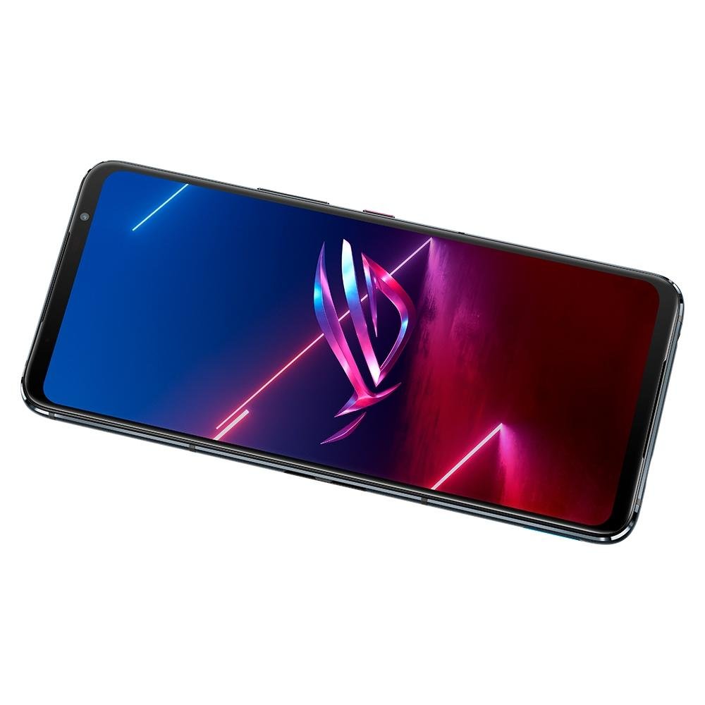 Smartphone Gamer Asus ROG Phone 5s, 128GB | KaBuM!