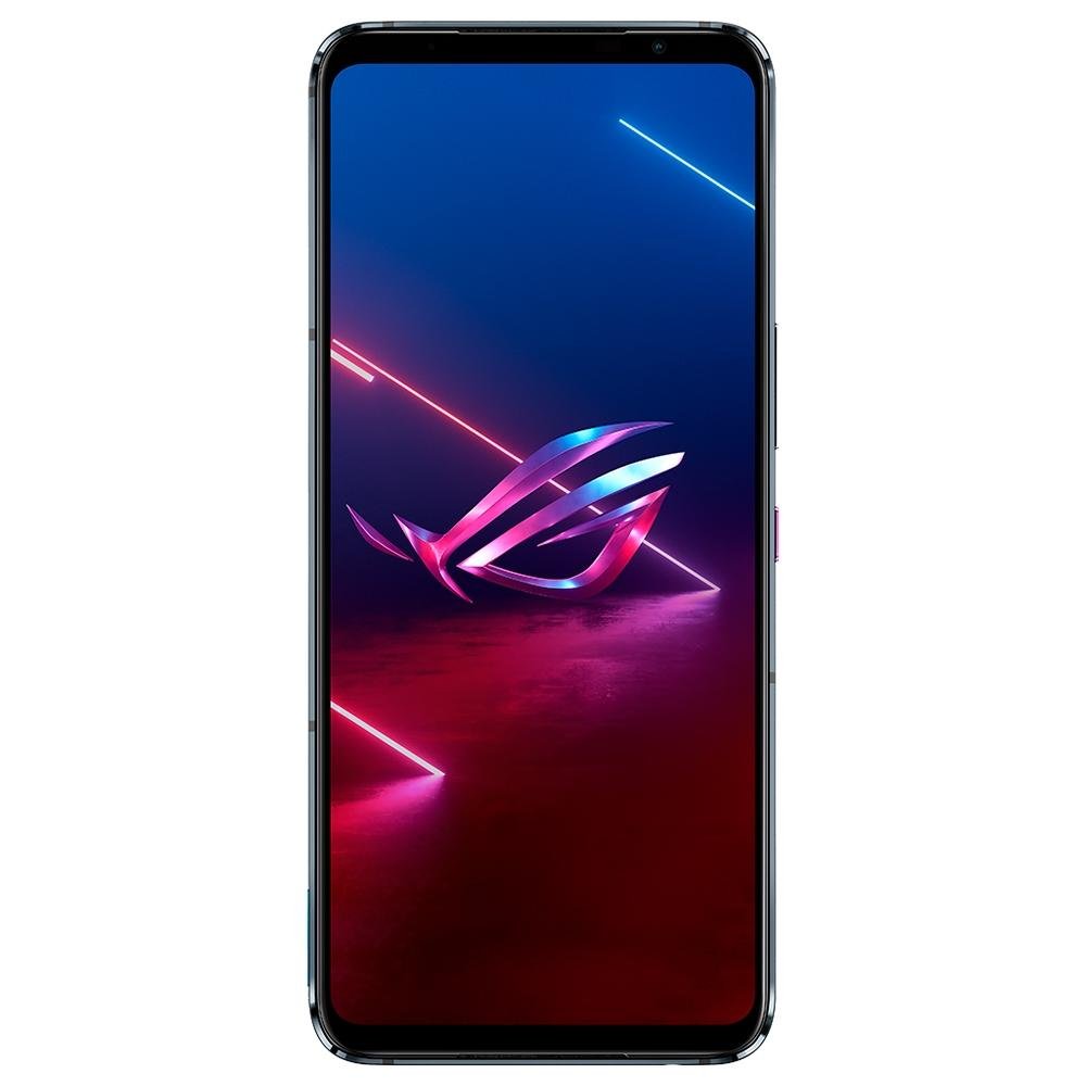 Smartphone Gamer Asus Rog Phone 5s | KaBuM!