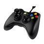Controle Microsoft Xbox 360/PC S9F-00001 Preto