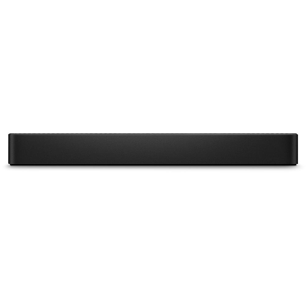 HD Externo Seagate Expansion, 4TB, USB, Preto - STKM4000400 HD Externo Seagate Expansion, 4TB, USB, Preto - STKM4000400