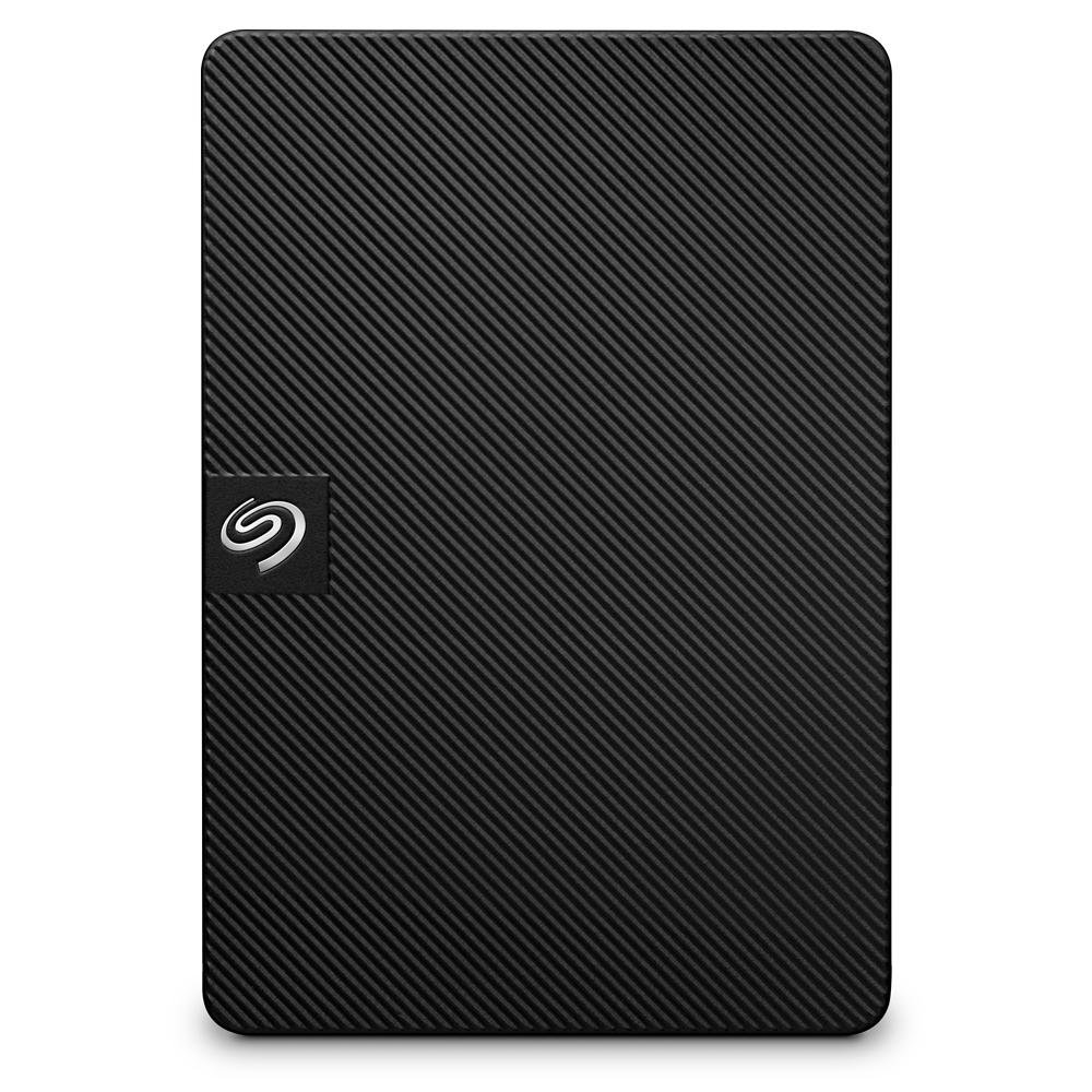 HD Externo Seagate Expansion, 4TB, USB, Preto - STKM4000400 HD Externo Seagate Expansion, 4TB, USB, Preto - STKM4000400