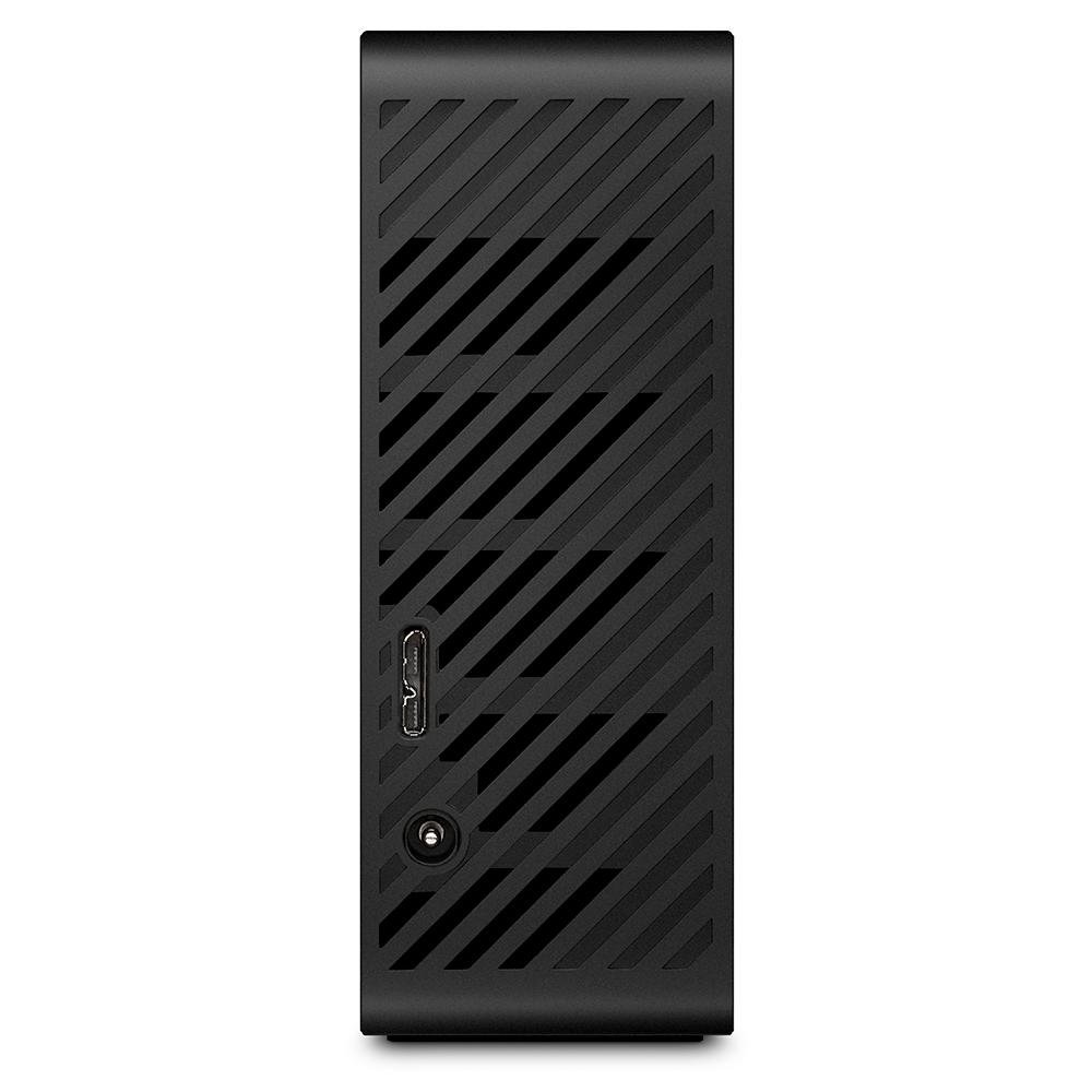 HD Externo Seagate Expansion, 6TB, USB, Preto - STKP6000400 HD Externo Seagate Expansion, 6TB, USB, Preto - STKP6000400