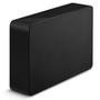HD Externo Seagate Expansion, 6TB, USB, Preto - STKP6000400