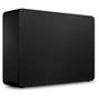 HD Externo Seagate Expansion, 6TB, USB, Preto - STKP6000400