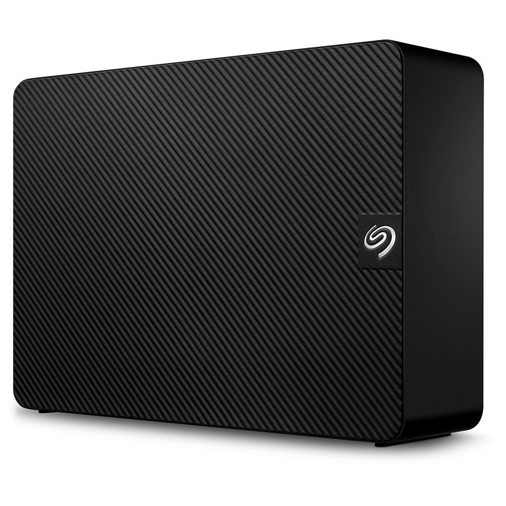 HD Externo Seagate Expansion, 6TB, USB, Preto - STKP6000400 HD Externo Seagate Expansion, 6TB, USB, Preto - STKP6000400