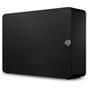 HD Externo Seagate Expansion, 6TB, USB, Preto - STKP6000400