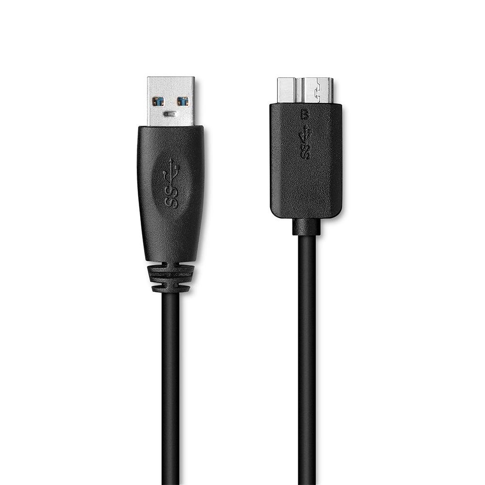 HD Externo Seagate Expansion, 8TB, USB, Preto - STKP8000400 | KaBuM!