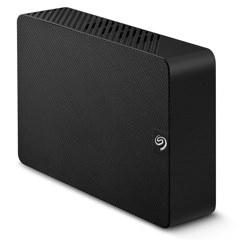 SEAGATE Expansion 8TB 外付けHDD HD Externo Seagate Expansion, 8TB, USB, Preto - STKP8000400 | KaBuM!