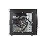 Fortrek Gabinete Gamer Preto/Azul Centurion - 43424