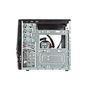 Fortrek Gabinete Gamer Preto/Azul Centurion - 43424
