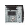 Fortrek Gabinete Gamer Preto/Azul Centurion - 43424