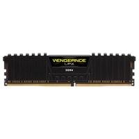 Memória Corsair Vengeance LPX 8GB, 3200MHz, DDR4, CL16, Preta   A memória VENGEANCE LPX foi projetada para overclocking de alto desempenho.   O dissip