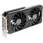 Placa de Vídeo RTX 3070 1-Click OC Galax NVIDIA GeForce, 8GB GDDR6, DLSS, LHR, Ray Tracing, Preto - 37NSL6MD2KCH