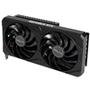 Placa de Vídeo RTX 3070 1-Click OC Galax NVIDIA GeForce, 8GB GDDR6, DLSS, LHR, Ray Tracing, Preto - 37NSL6MD2KCH