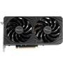 Placa de Vídeo RTX 3070 1-Click OC Galax NVIDIA GeForce, 8GB GDDR6, DLSS, LHR, Ray Tracing, Preto - 37NSL6MD2KCH