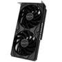 Placa de Vídeo RTX 3070 1-Click OC Galax NVIDIA GeForce, 8GB GDDR6, DLSS, LHR, Ray Tracing, Preto - 37NSL6MD2KCH