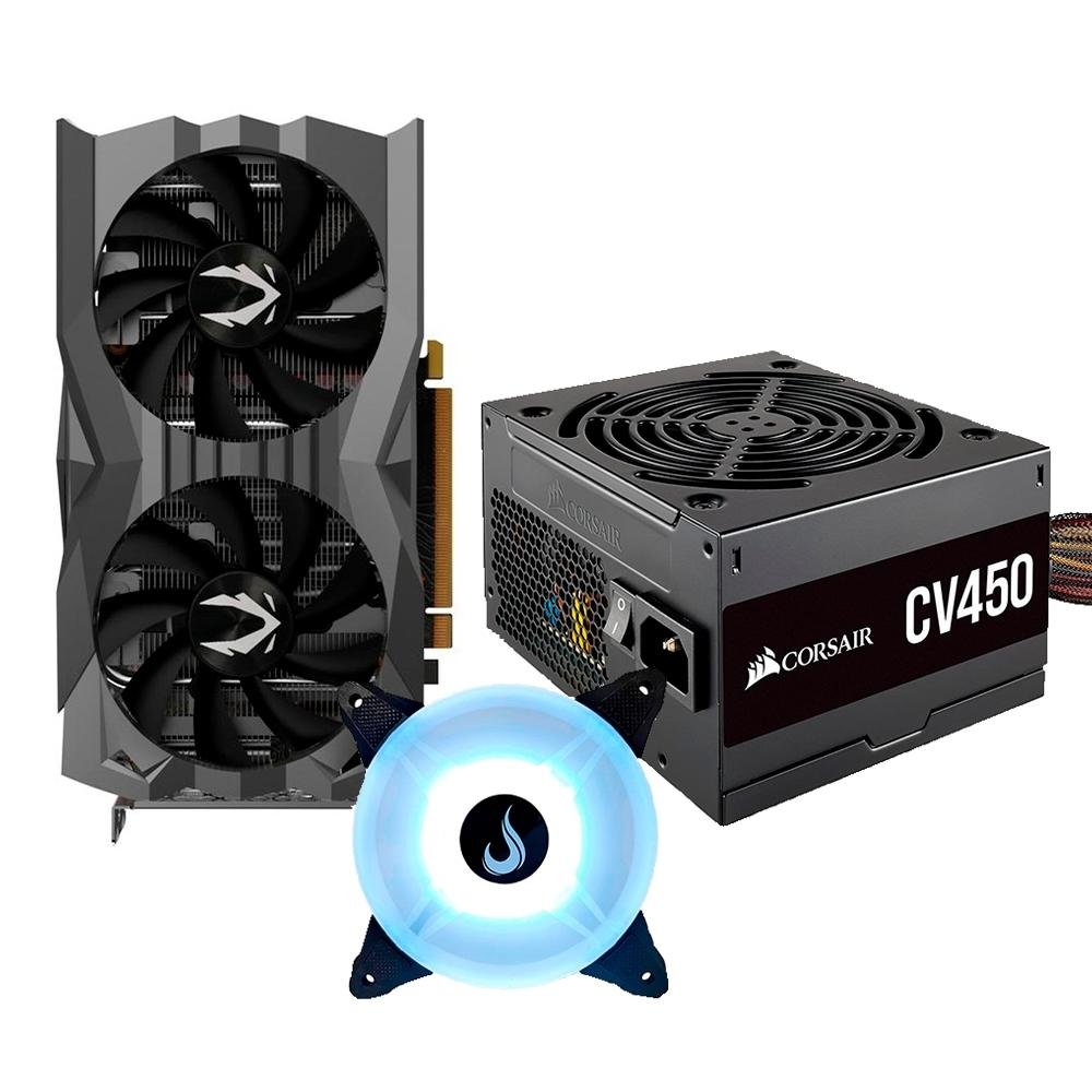 Zotac Gtx 1660 Super Psu Requirements ZOTAC GeForce GTX 1660 Super