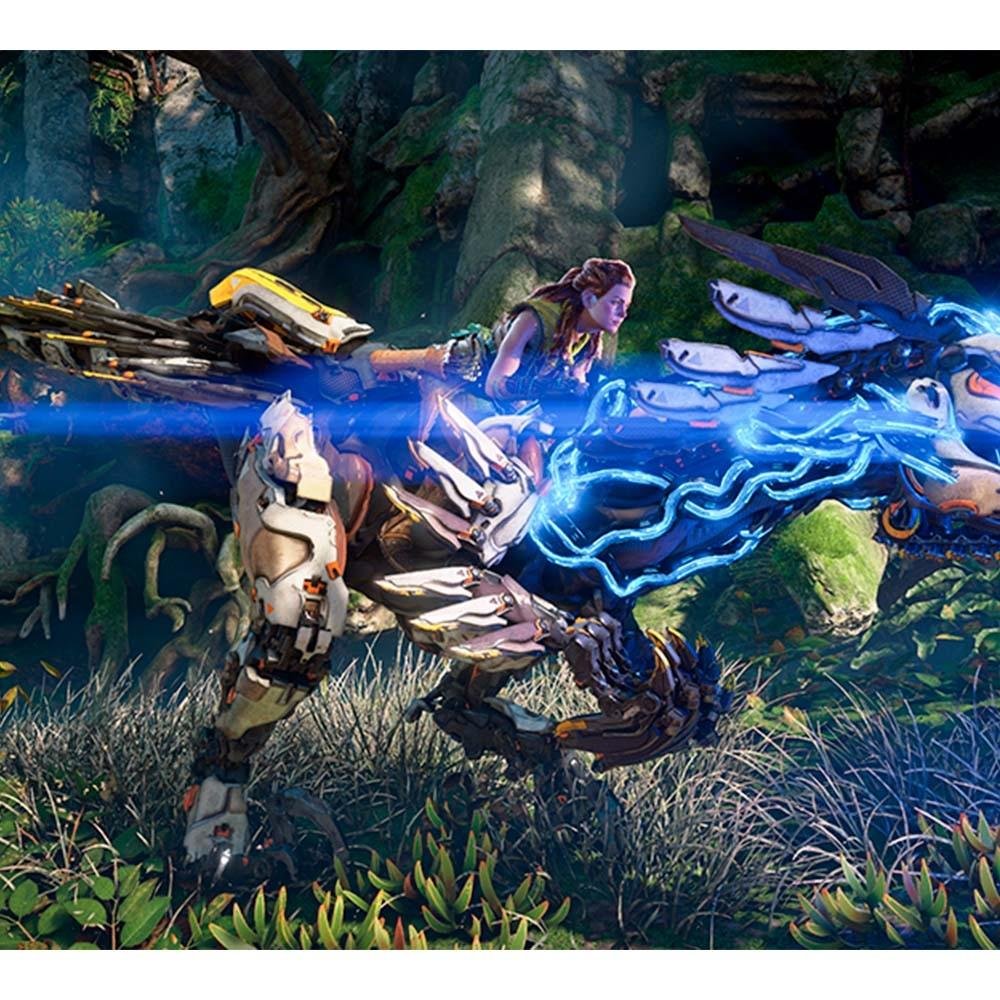 West, PS4 - view 17