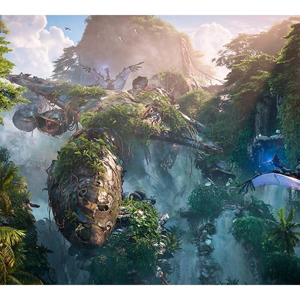 West, PS4 - view 10